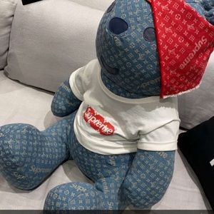 Meet your Posher, Xavier